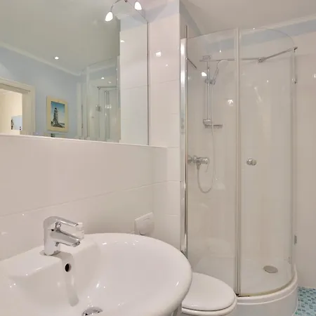 Apartment Kurparkresidenz Timmendorfer 32