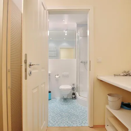 Kurparkresidenz Timmendorfer 32 Apartment