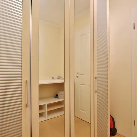 Kurparkresidenz Timmendorfer 32 Apartment Timmendorfer Strand