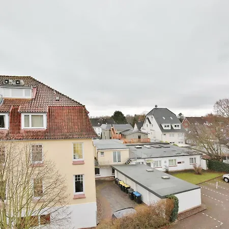 Kurparkresidenz Timmendorfer 32