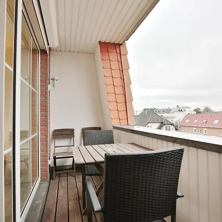 Kurparkresidenz Timmendorfer 32