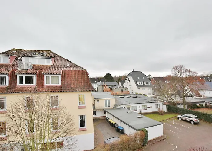 Kurparkresidenz Timmendorfer 32