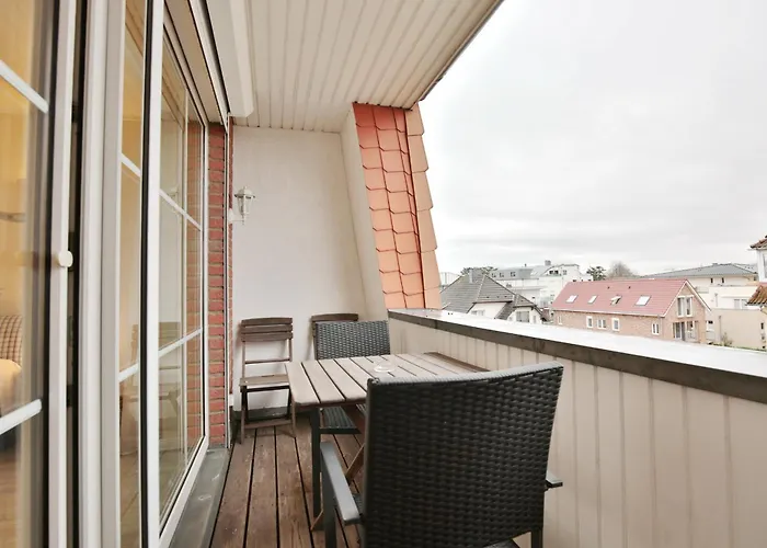 Kurparkresidenz Timmendorfer 32